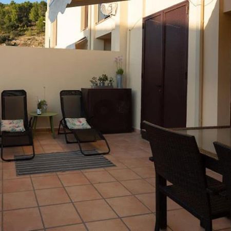 Apartamento La Calma Lliber Eksteriør bilde