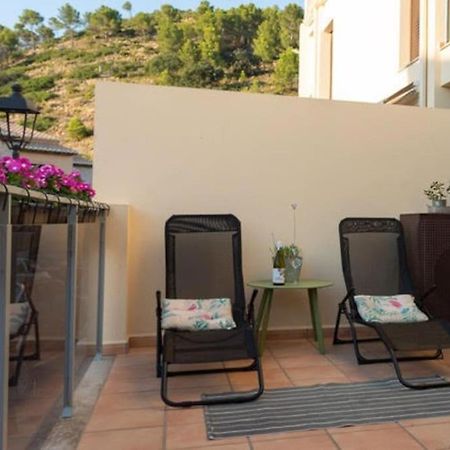 Apartamento La Calma Lliber Eksteriør bilde
