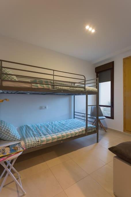 Apartamento La Calma Lliber Eksteriør bilde