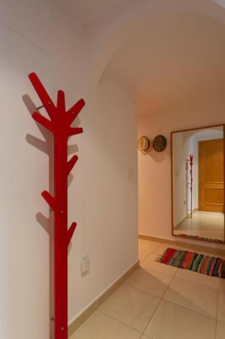 Apartamento La Calma Lliber Eksteriør bilde