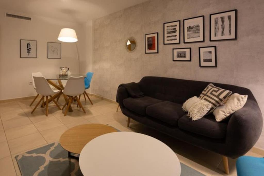 Apartamento La Calma Lliber Eksteriør bilde